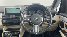 BMW 2 Series 220d M Sport 5dr Step Auto Diesel Estate